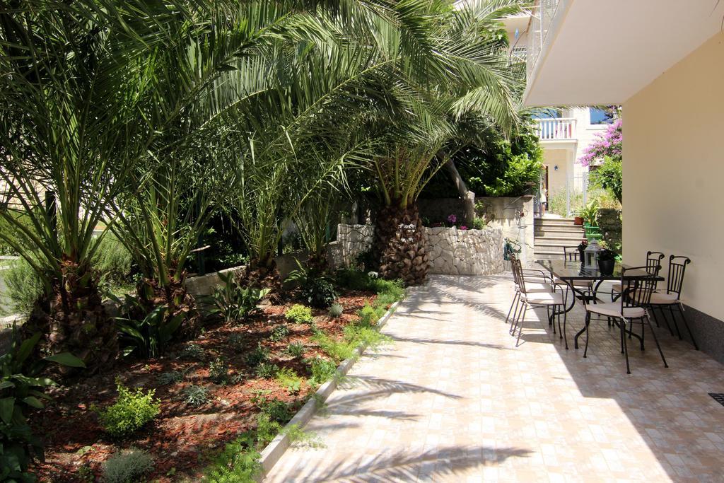 Apartment Lu Split Quarto foto