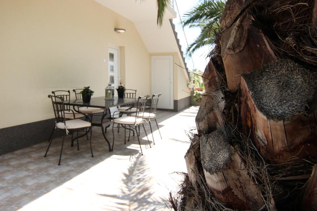 Apartment Lu Split Quarto foto